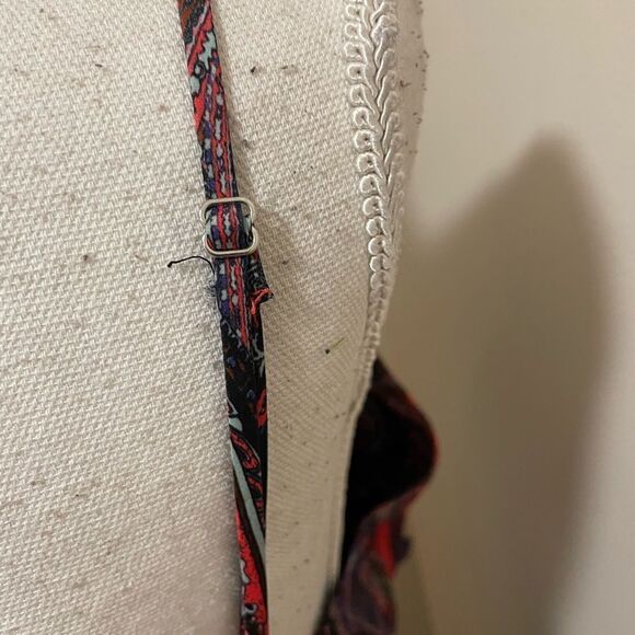 NWT Free People Ingrid midi dress size 10
Retail $168 - Picture 6 of 8